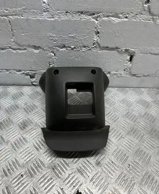 Nissan Navara D40 Steering wheel column trim 48470