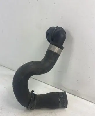 Skoda Octavia Mk3 (5E) Engine coolant pipe/hose 5Q0122073BK 5Q0122291N