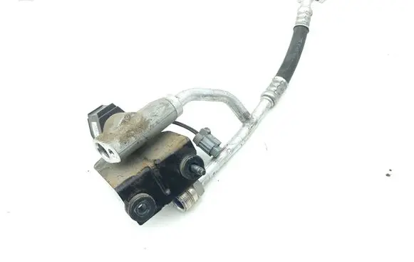 Nissan Leaf II (ZE1) Air conditioning (A/C) pipe/hose 924483NL1A