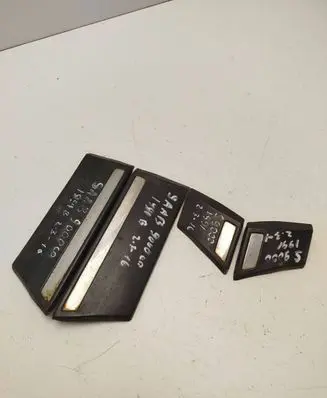 Saab 9000 CD Interior decorative trim set 0963