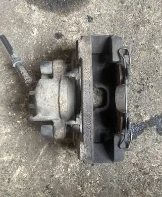 Volvo S60 Front brake caliper