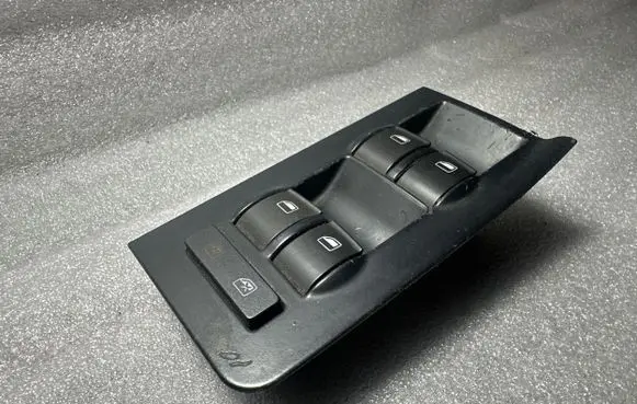 Audi A6 S6 C5 4B Electric window control switch 4B0959851B