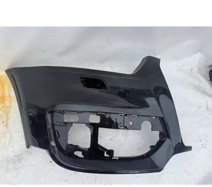 Audi Q3 8U Front bumper corner part panel trim 8U080748