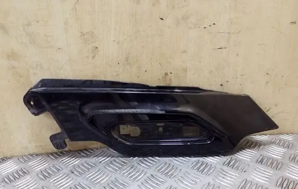 Mini Cooper Countryman R60 Fender trim (molding) 9802607 61697910