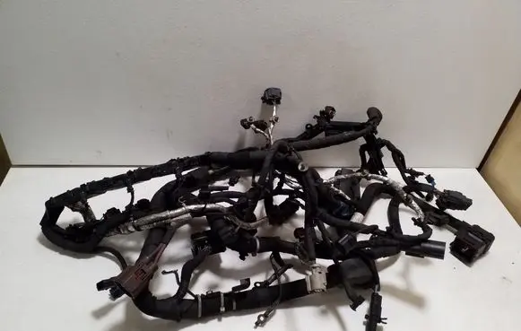 Land Rover Discovery Sport Engine installation wiring loom H4D312A690HC