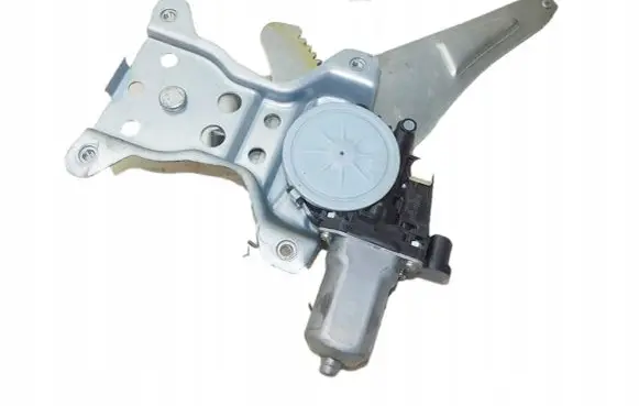 Suzuki SX4 Rear door window regulator with motor 8353079J00