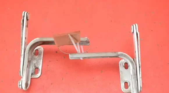 Opel Movano A Engine bonnet/hood hinges 351281