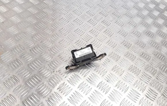 Renault Espace - Grand espace IV ESP acceleration yaw rate sensor 8200404858 10170103313