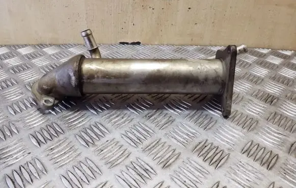 Ford Transit EGR valve cooler CK2Q9F464AB