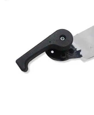 Hyundai i30 Engine bonnet (hood) release handle 1234