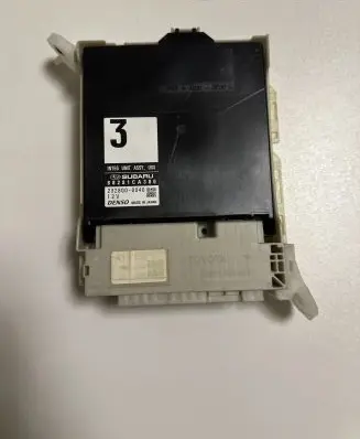 Subaru BRZ Other control units/modules 88281CA300 82201CA000
