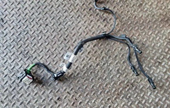 BMW 3 G20 G21 Glow plug wires 8580192