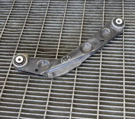 Volvo XC90 Rear upper control arm/wishbone 31360584