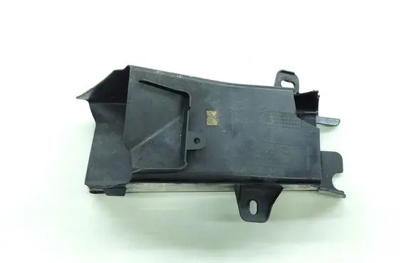 BMW 5 F10 F11 Brake cooling air channel/duct 7200797