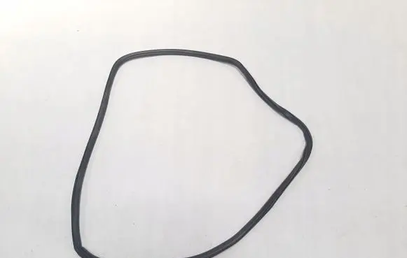 Seat Ateca Front door rubber seal 575867367F