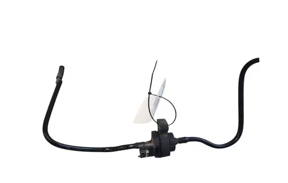 Valve vacuum