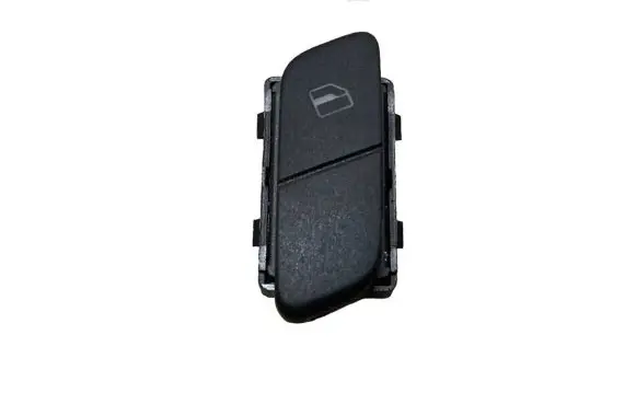 Volkswagen Polo Electric window control switch 6Q0959855