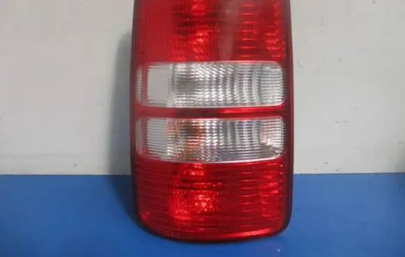Volkswagen Caddy Rear/tail lights 2K5945111C