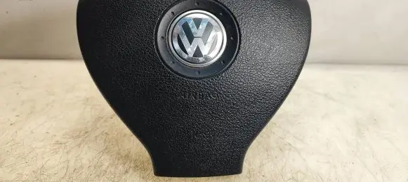 Volkswagen Eos Steering wheel airbag 1K0880201BJ