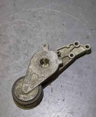 Audi A4 S4 B6 8E 8H Generator/alternator belt tensioner 06B903133