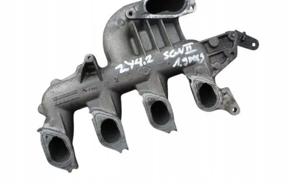 Suzuki Grand Vitara II Intake manifold