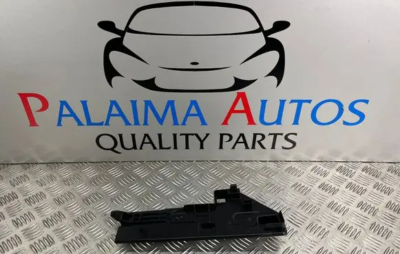 Peugeot 3008 III Parcel shelf load cover mount bracket 9839753080