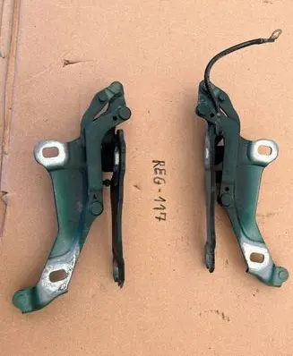 Mini One - Cooper Clubman R55 Engine bonnet/hood hinges 2751203