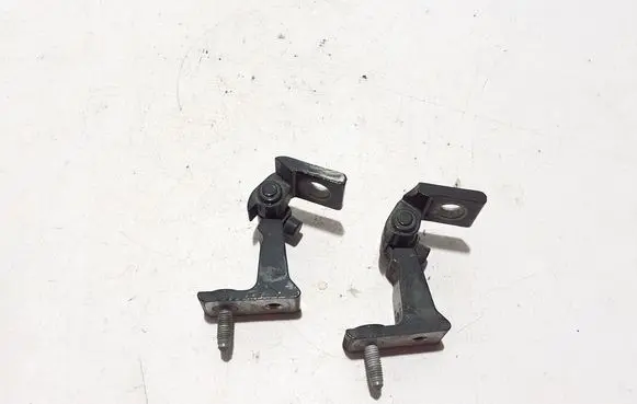 Front door upper hinge