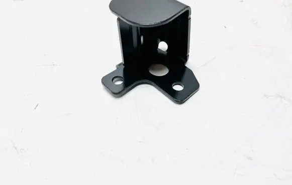Mercedes-Benz GLE (W166 - C292) Engine bonnet/hood prop rod/strut A1668870031 1668870031
