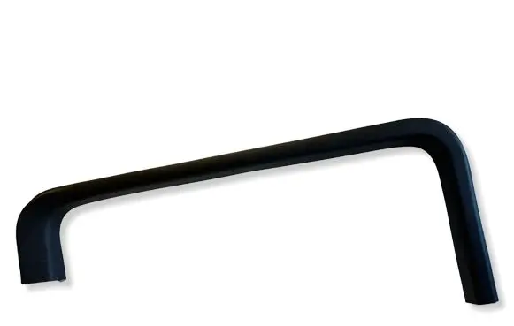 Mercedes-Benz Vito Viano W447 Sliding door trim A4477370760 A4477375200