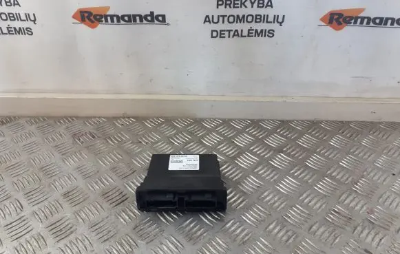 Volkswagen e-Golf Current control relay 5QE915022G