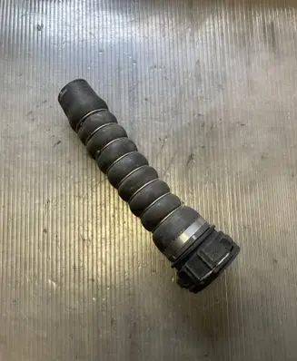 Renault Laguna III Engine coolant pipe/hose NQPS3NW50