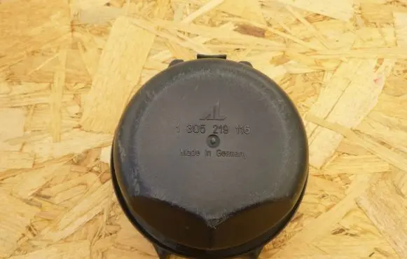 Mercedes-Benz A W169 Headlight/headlamp dust cover 1305219116