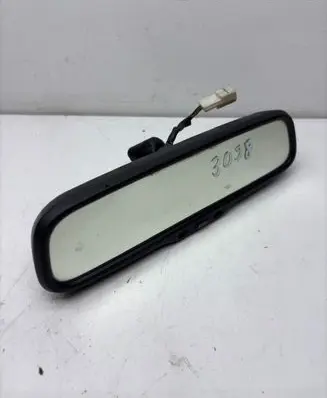 Lexus IS 220D-250-350 Rear view mirror (interior) E13011005 E13021005 E13031116