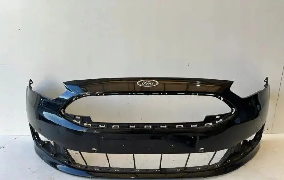 Ford C-MAX II Front bumper F1CBR17757AC