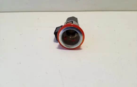 Audi Q3 8U 12 V Socket (rear) 8U0919340