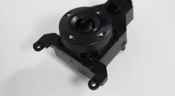 Hyundai Santa Fe Other switches/knobs/shifts 