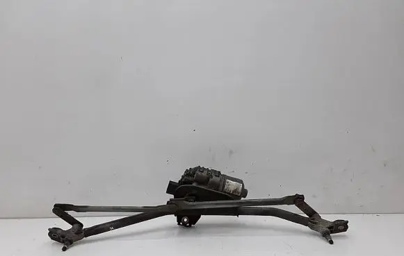 Volkswagen PASSAT B5.5 Front wiper linkage 