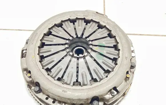 Clutch set kit
