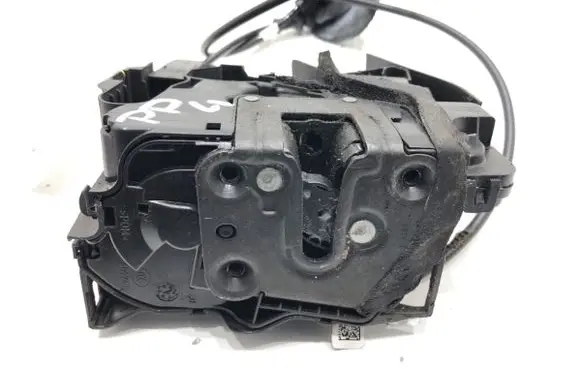 Renault Megane IV Front door lock 805023997R