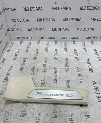 Porsche Panamera (970) Rear sill trim cover 970555520