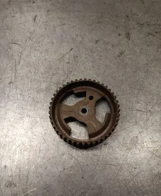 Volvo C30 Camshaft pulley/ VANOS 9657477580