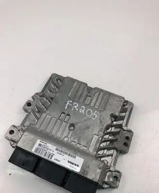 Volvo V60 Engine control unit/module 31355712