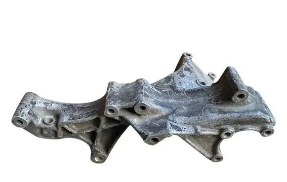 Generator/alternator bracket