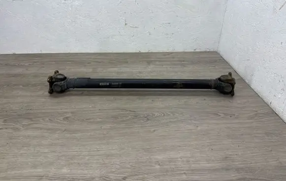 BMW 3 F30 F35 F31 Front prop shaft 7632650