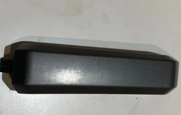 Ford F150 Front door interior handle trim FL3B1822642BH