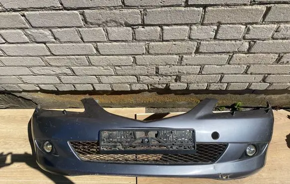 Mazda 6 Front bumper