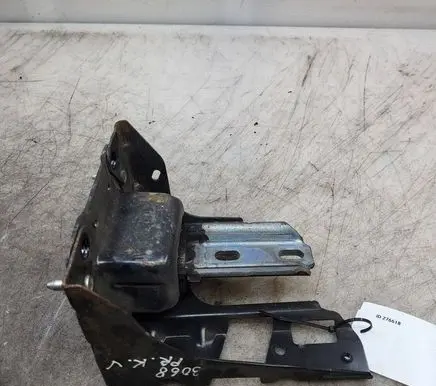 Citroen C3 Engine mount bracket 9680293680