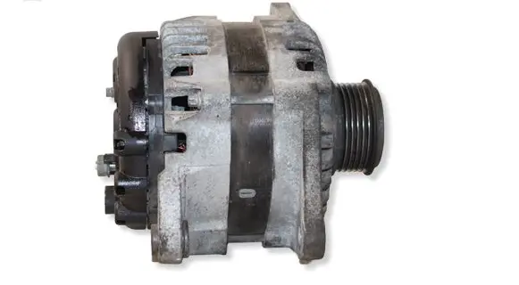 Opel Astra J Generator/alternator 13579675