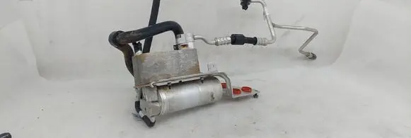 Audi Q5 SQ5 Engine oil radiator 80A816114 80A816706J 80A820196AE